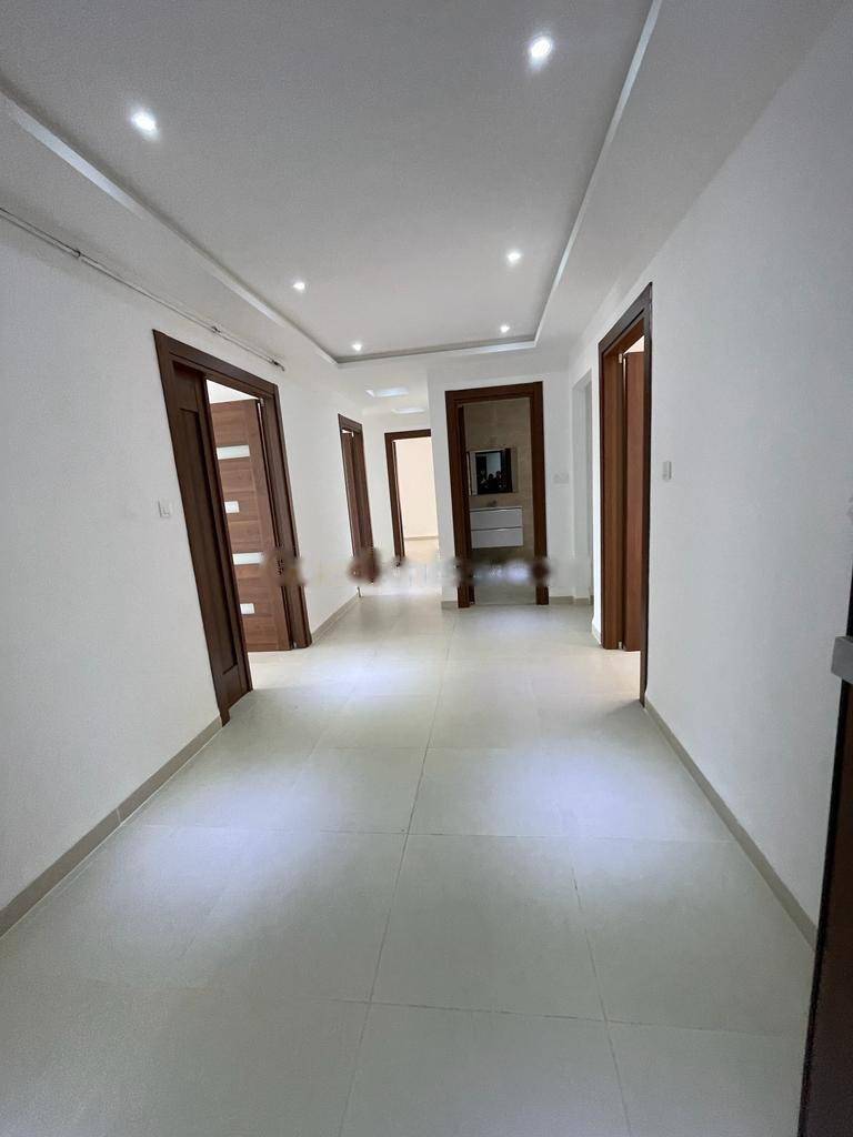 Vente Appartement F6 El Achour