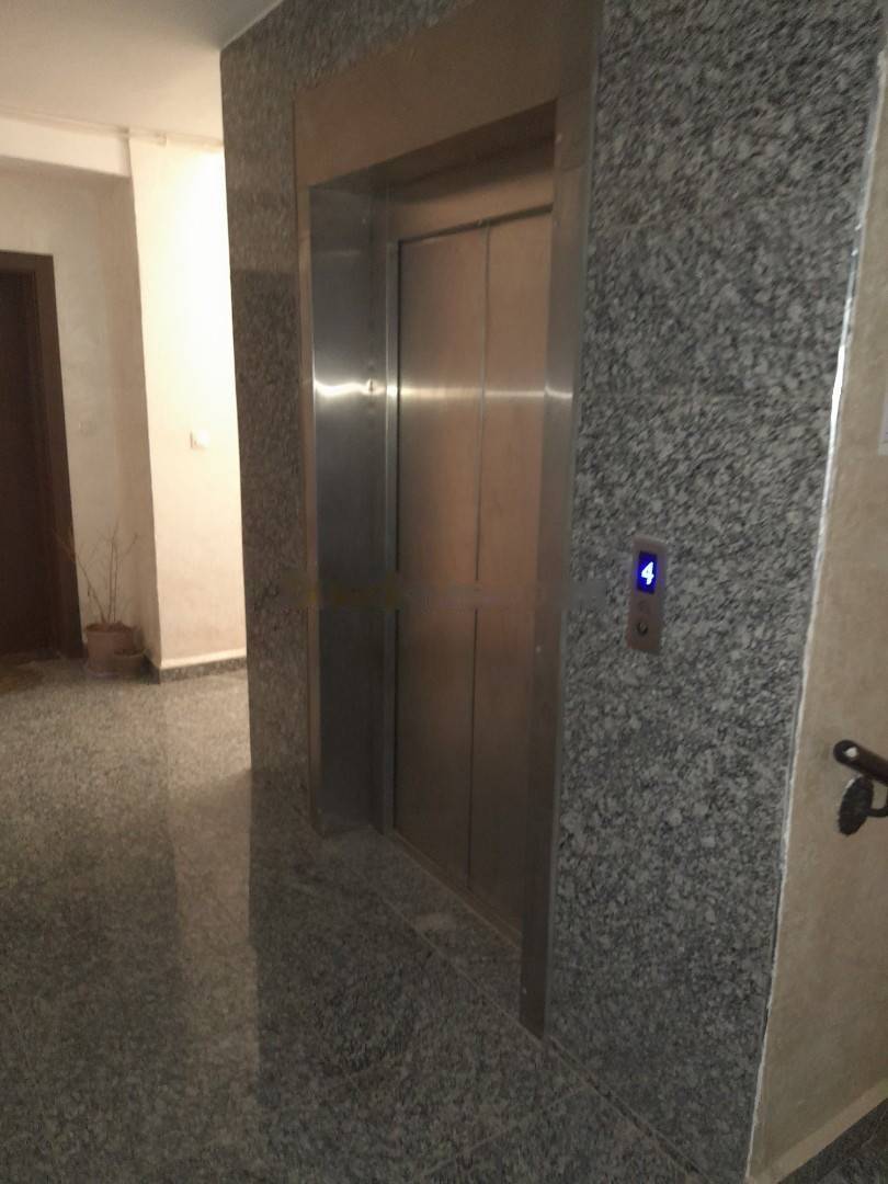 Vente Appartement F5 Dely Ibrahim