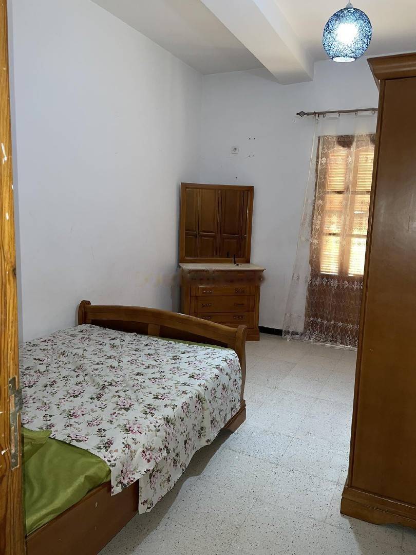 Location Niveau de villa F2 Bordj El Kiffan