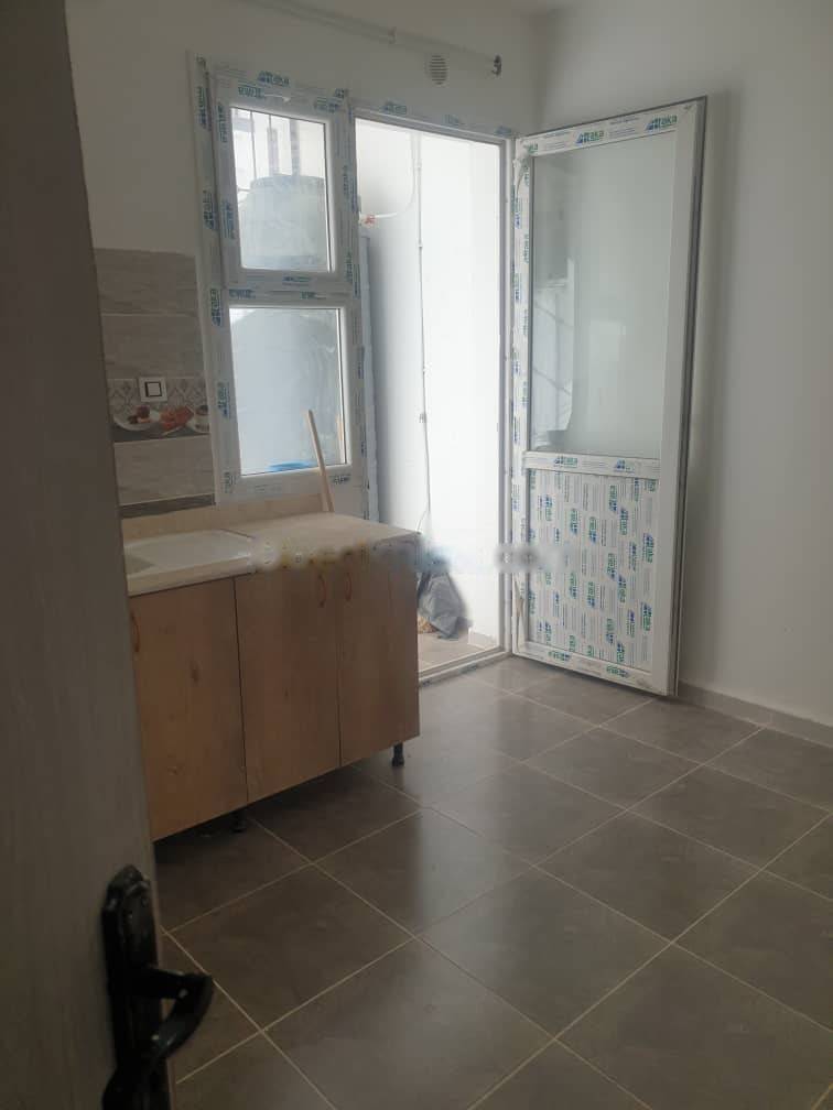 Location Appartement F3 Bordj El Bahri