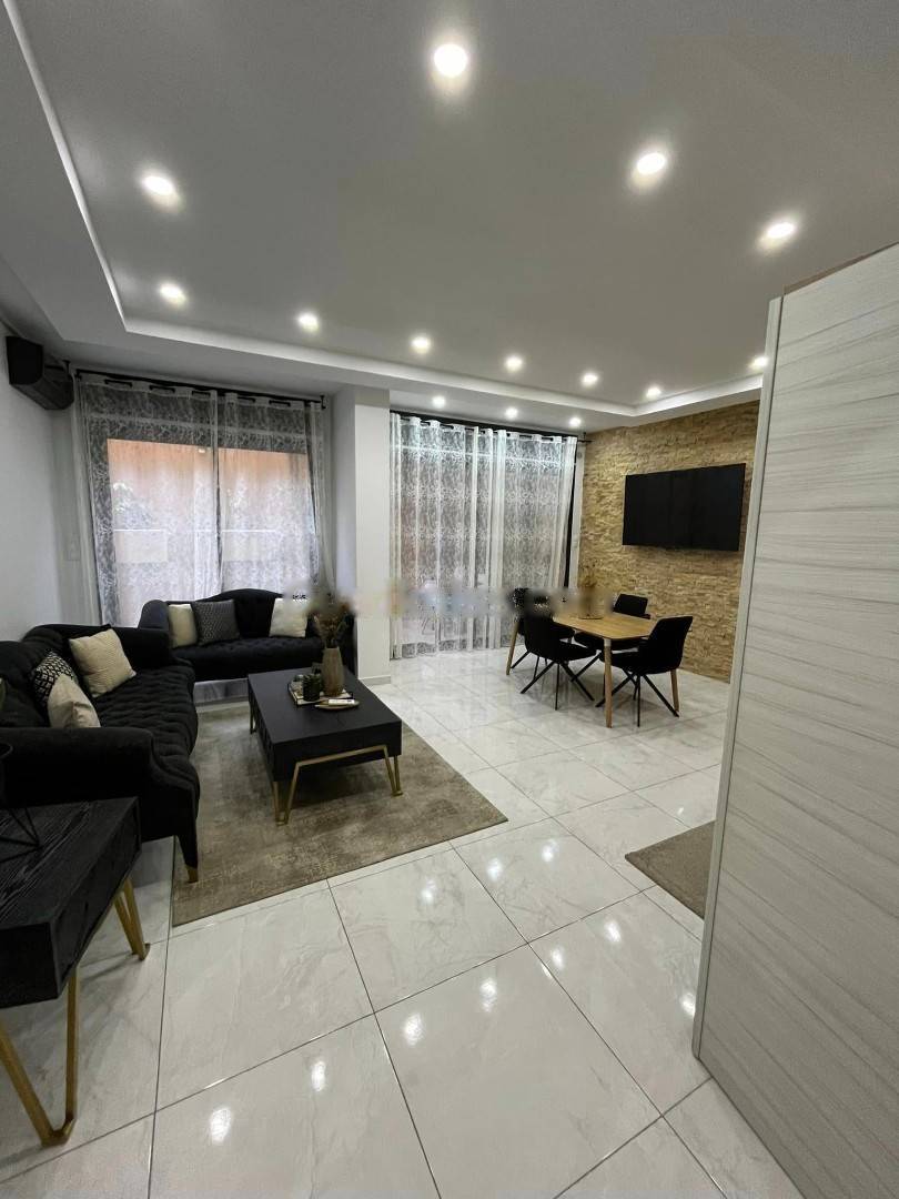 Vente Appartement F2 El Biar