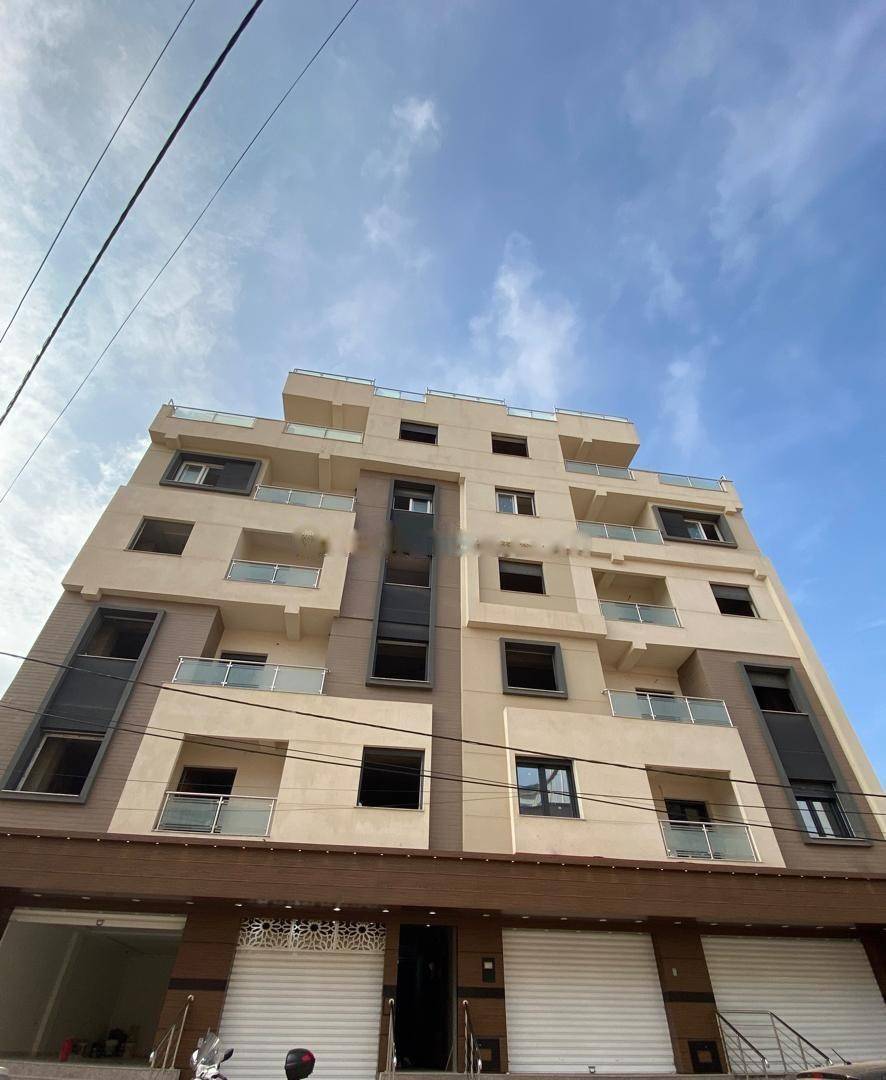 Vente Appartement F2 Bab Ezzouar