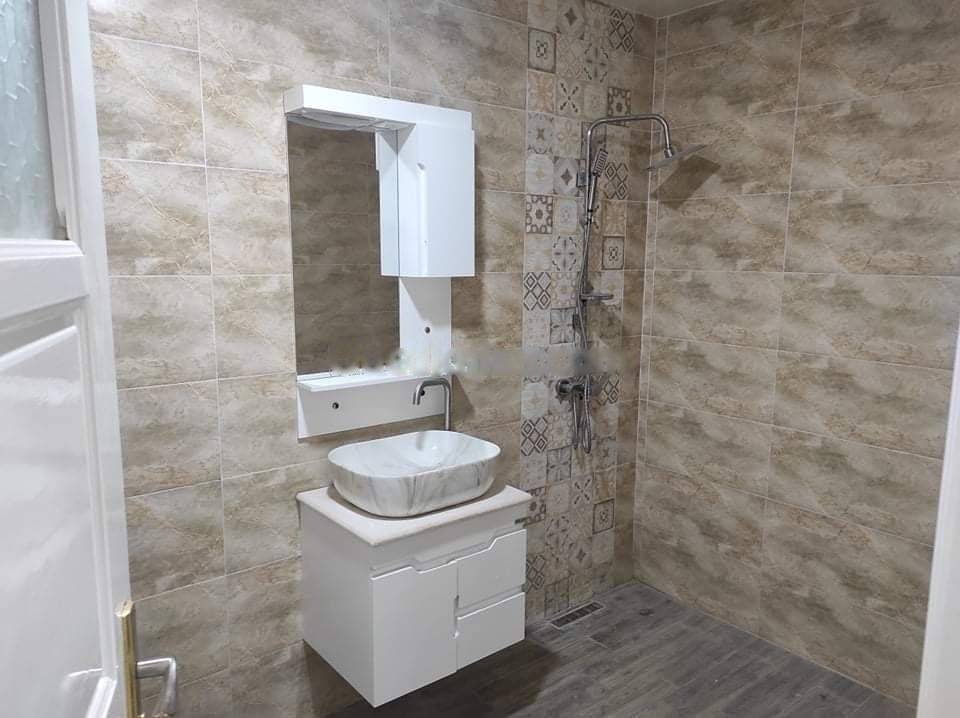 Location Appartement F23 Bordj El Kiffan
