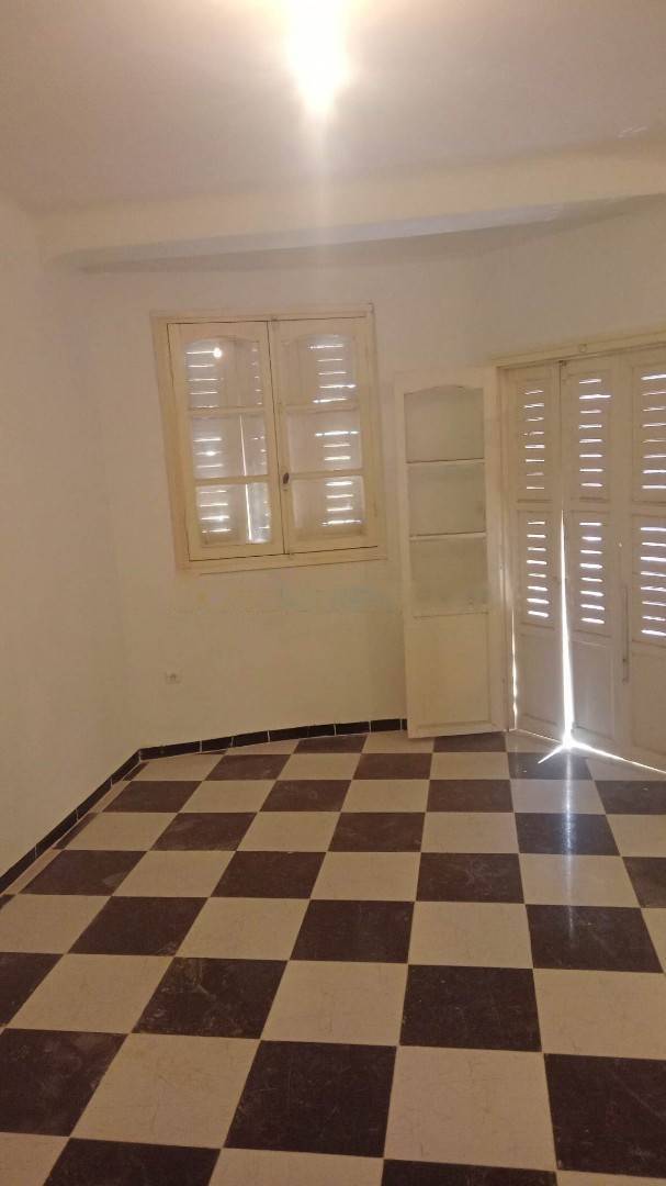 Vente Appartement F4 Baba Hassen