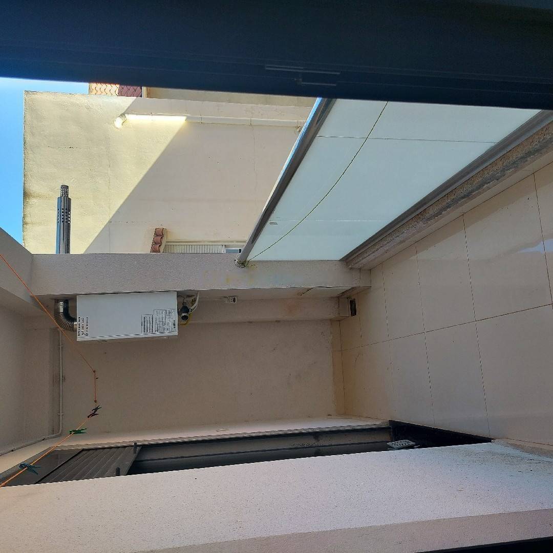 Vente Appartement F4 Bordj El Bahri