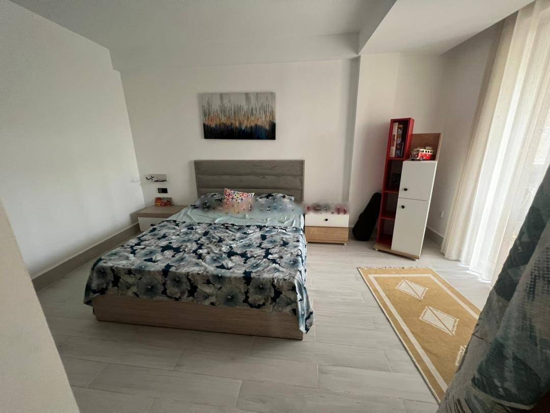 Vente Villa F8 Bordj El Bahri