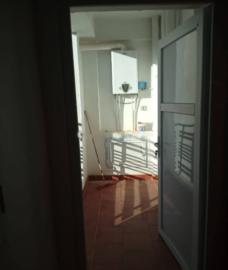 Vente Appartement F3 Birkhadem