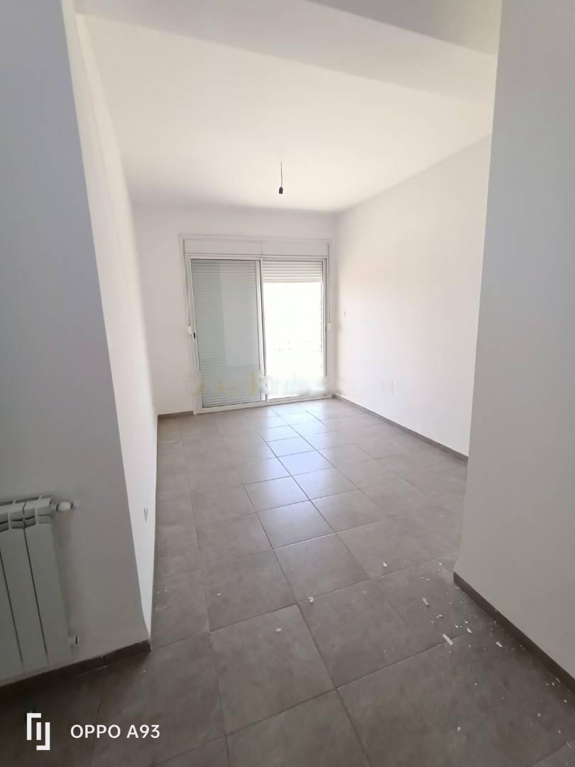 Vente Appartement F3 Draria