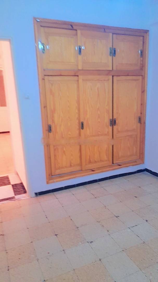 Location Appartement F3 Bouzareah