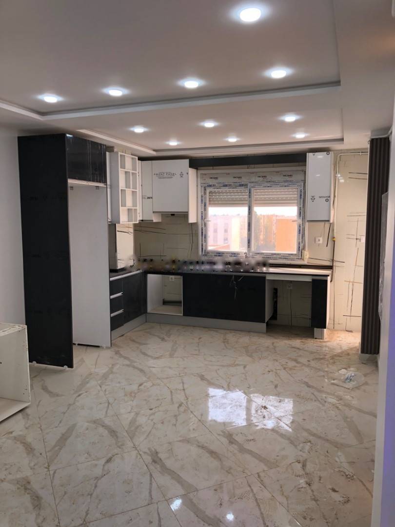 Vente Appartement F3 Bordj El Bahri