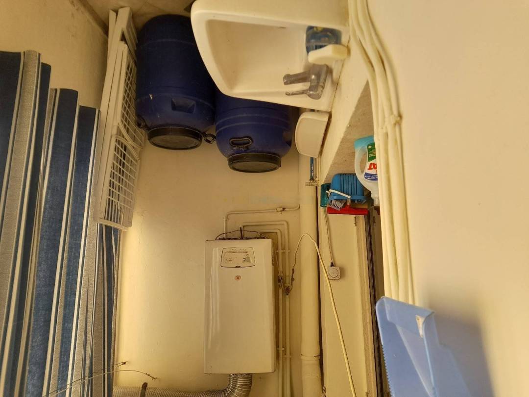 Location Appartement F5 Hydra
