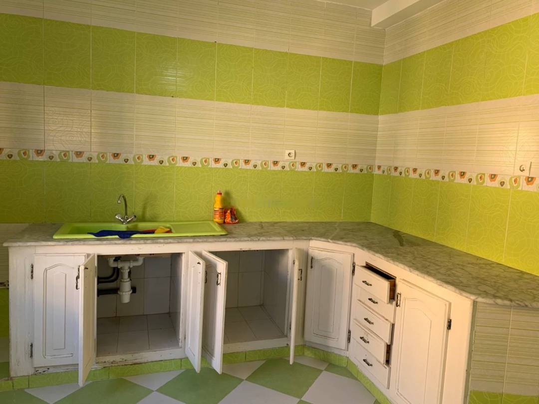 Location Niveau de villa F5 Kouba