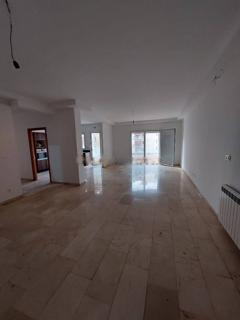 Vente Appartement F3 Cheraga