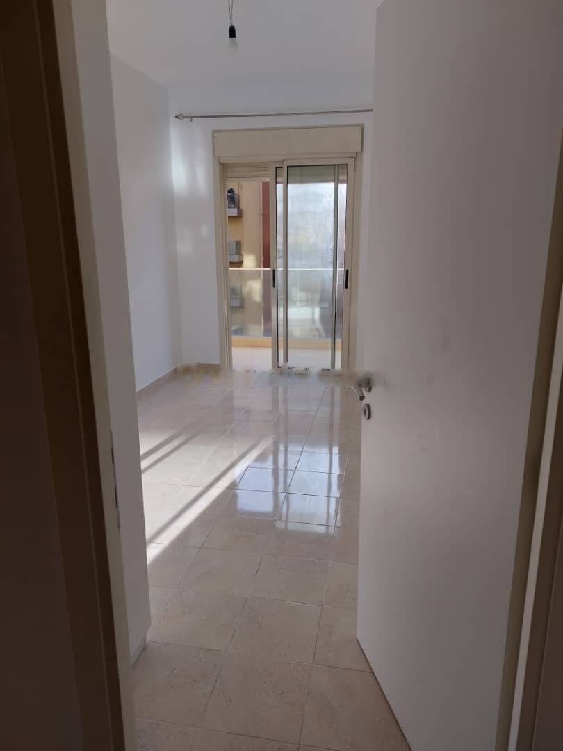 Location Appartement F4 Ouled Fayet