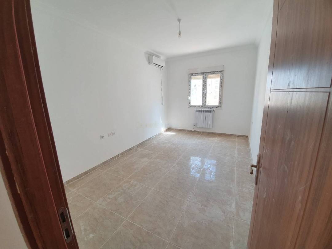 Vente Appartement F5 Ouled Fayet