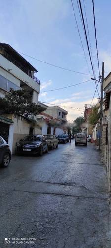 Vente Carcasse El Mouradia