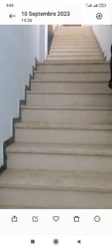 Location Immeuble Birtouta