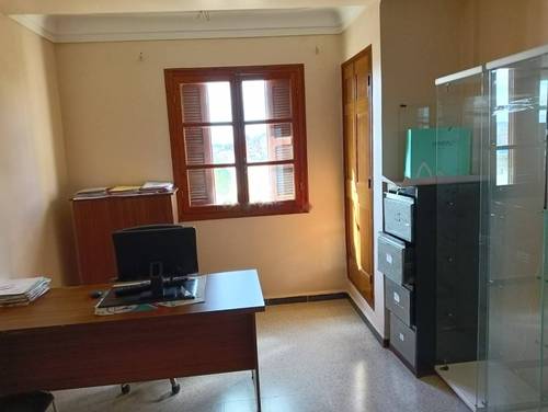 Location Niveau de villa F5 Birkhadem