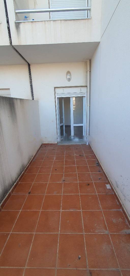 Location Appartement F4 El Magharia