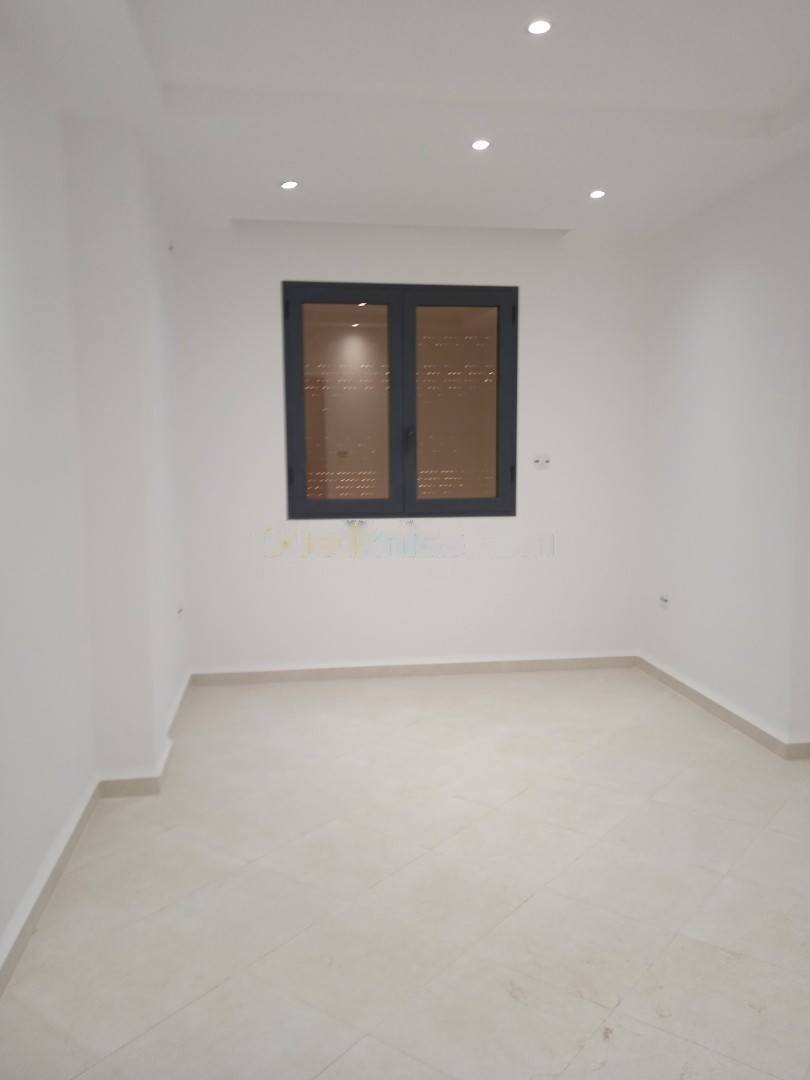 Vente Appartement F3 Saoula