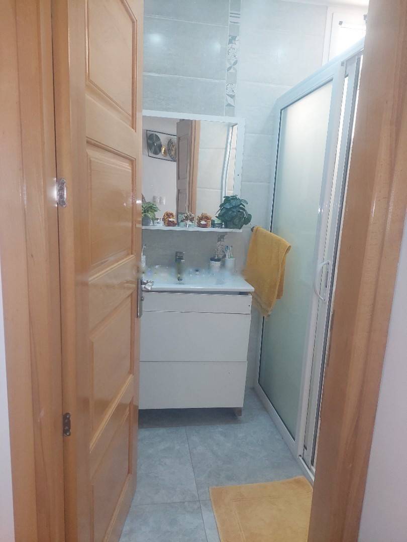 Vente Appartement F2 Bologhine
