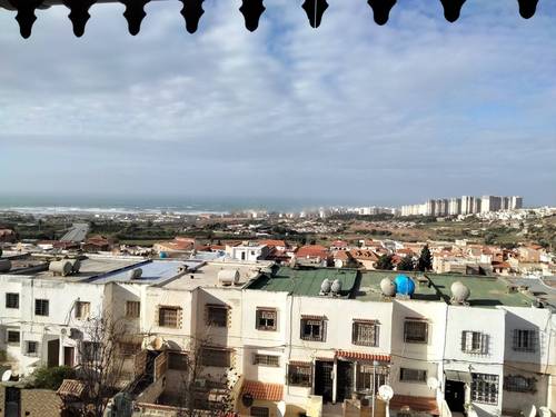 Vente Appartement F06 Cheraga