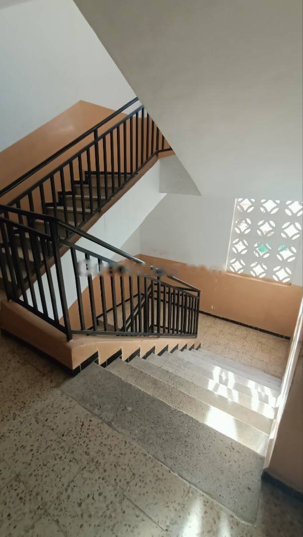 Vente Appartement F5 El Achour