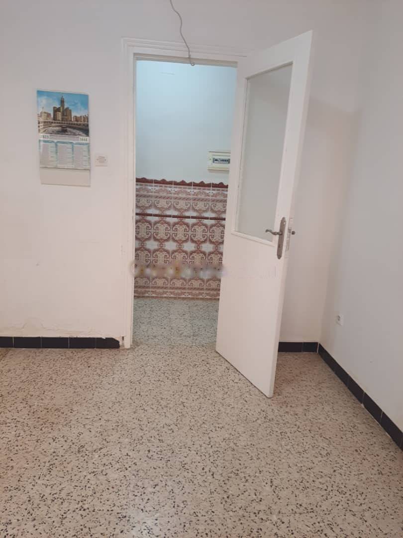 Location Appartement F4 Draria