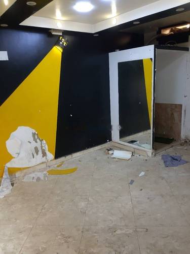 Location Local El Biar