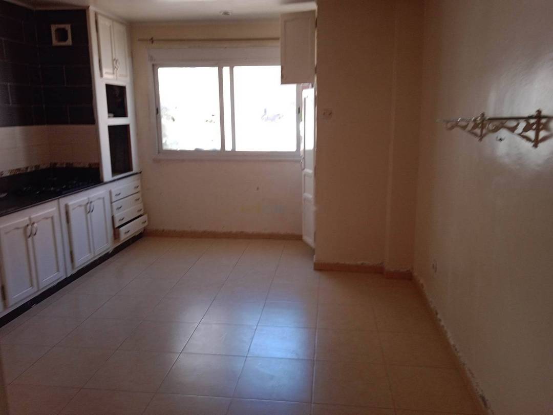 Location Appartement F3 Bachdjerrah