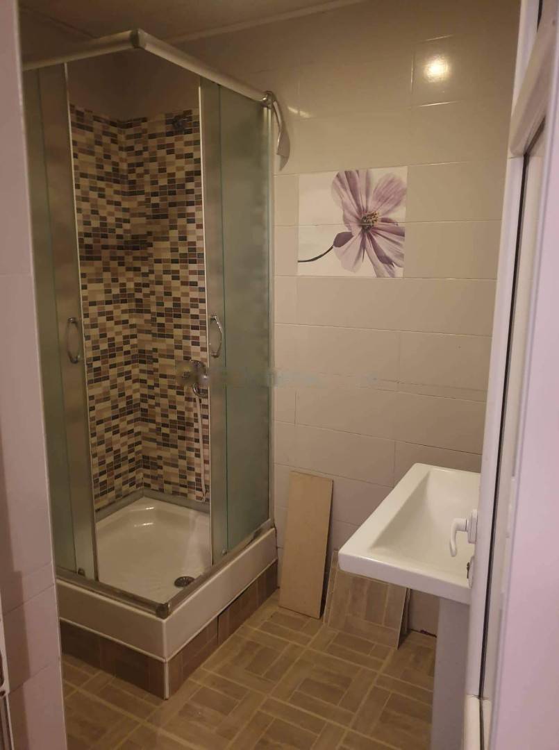 Location Appartement F3 Djasr Kasentina