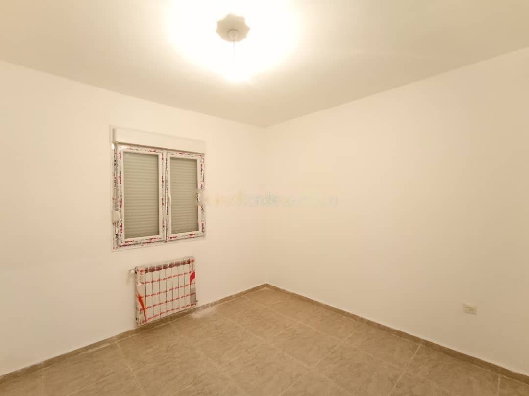 Location Appartement F4 Reghaia