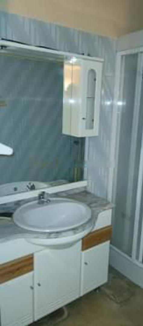 Vente Appartement F3 Alger-Centre