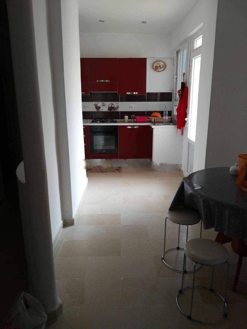 Vente Appartement F3 Ouled Fayet