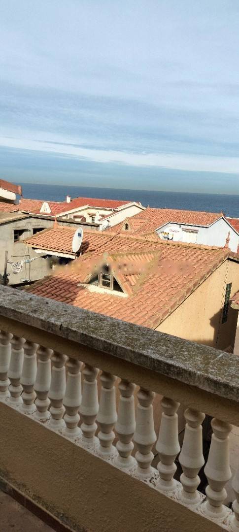 Vente Appartement Bordj El Bahri