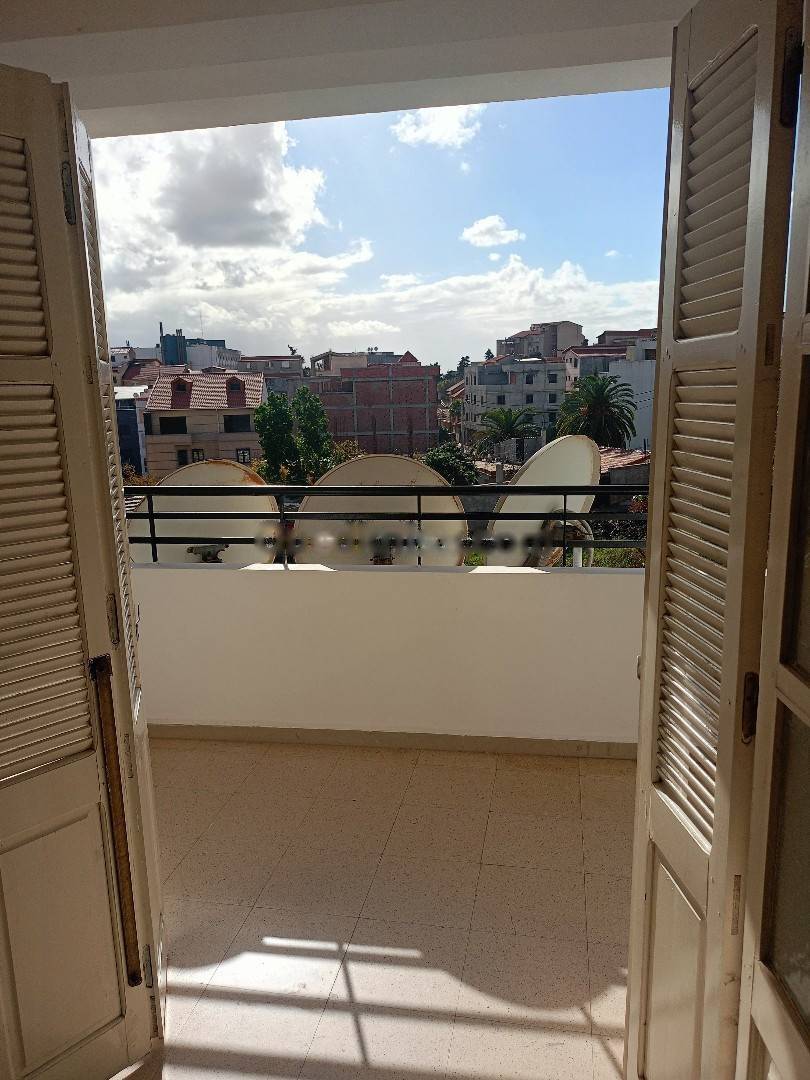 Vente Appartement F1 Kouba