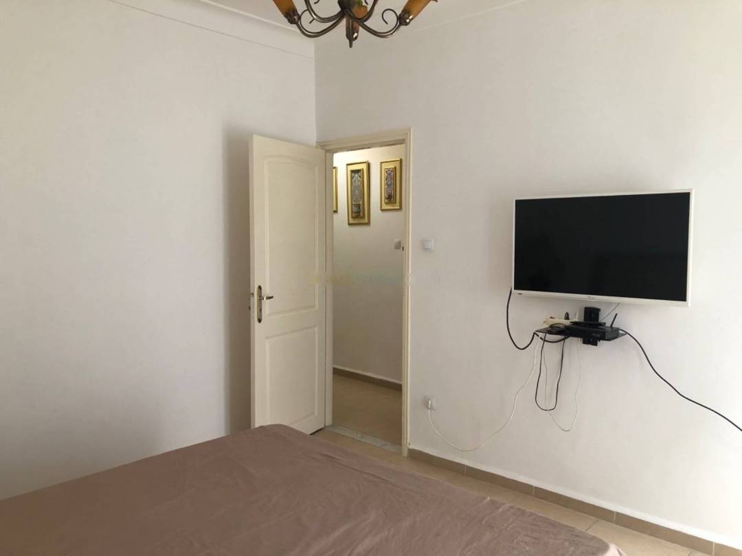 Vente Appartement F4 Belouizdad