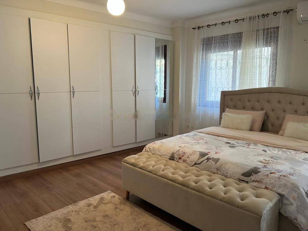 Location Appartement F5 Ben Aknoun