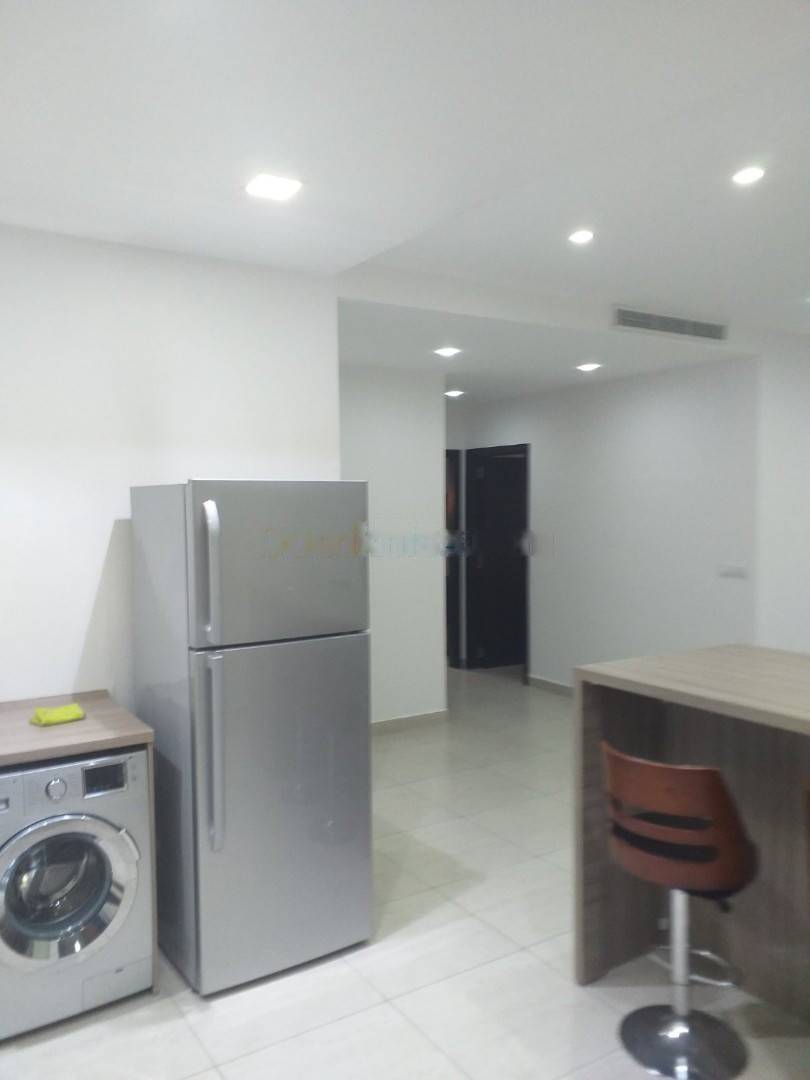 Location Appartement F3 Hydra