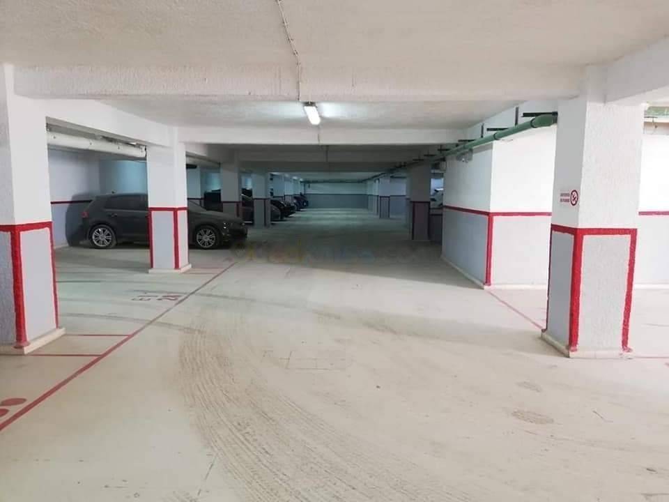 Vente Appartement F3 Cheraga