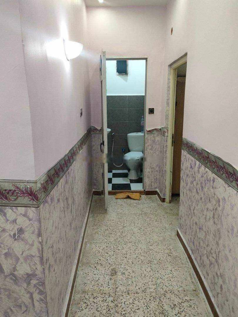 Location Niveau de villa F4 Bouzareah