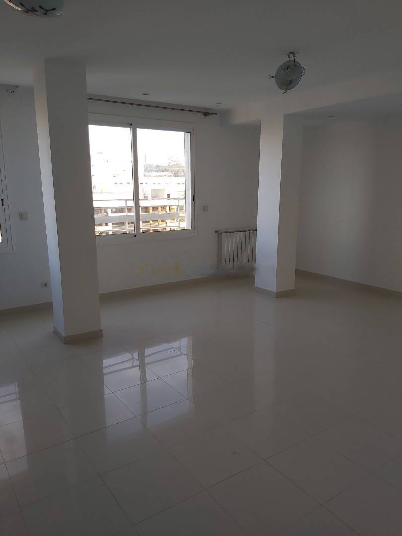 Vente Appartement F4 Cheraga