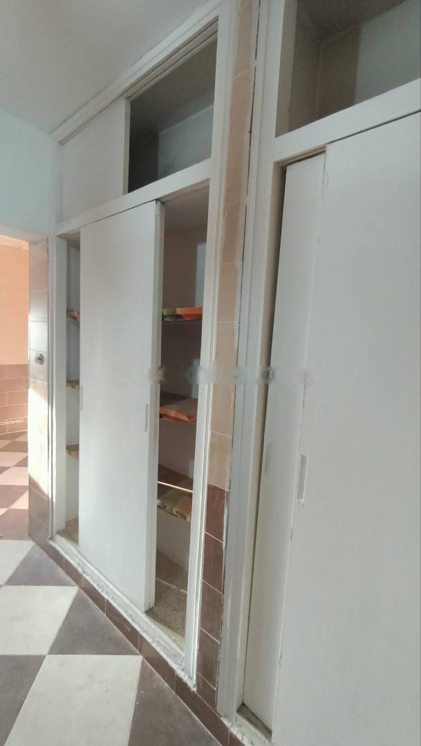 Vente Appartement F5 El Achour