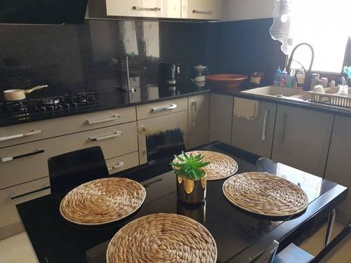 Vente Appartement F6 Draria