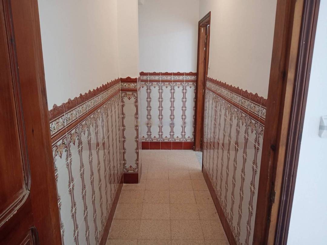 Location Niveau de villa F4 Djasr Kasentina