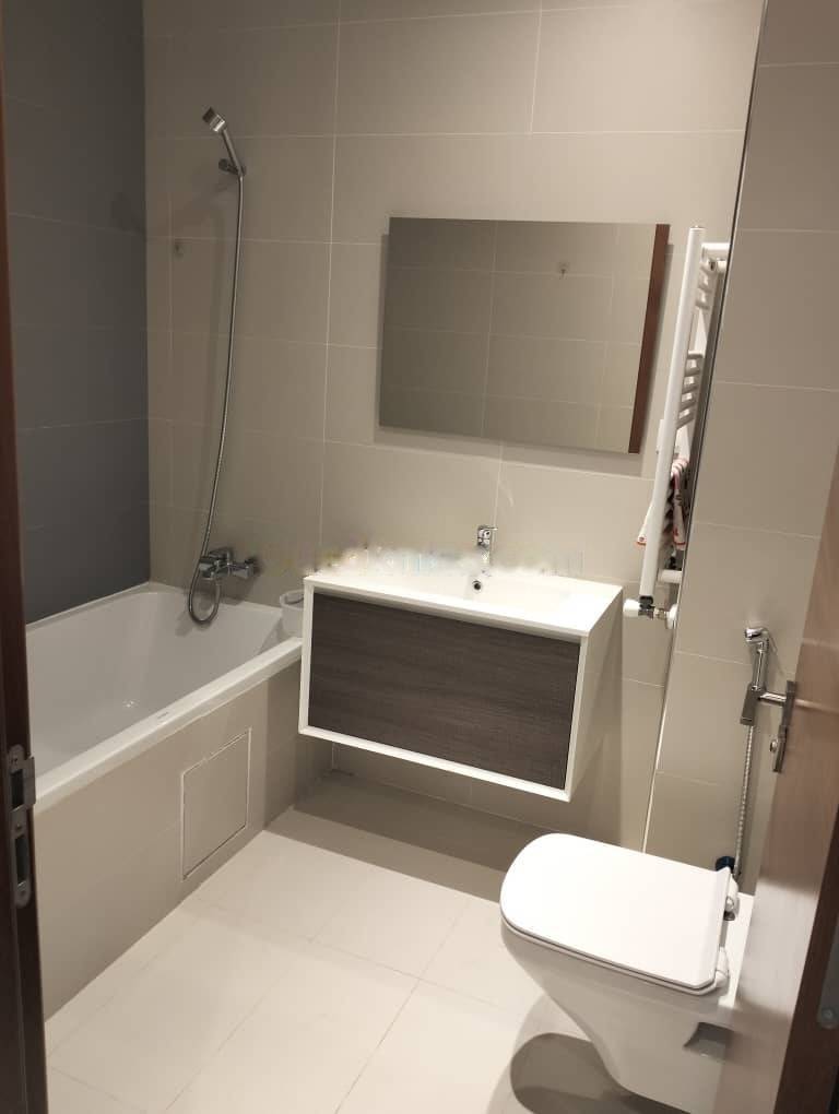 Vente appartement f3 cheraga