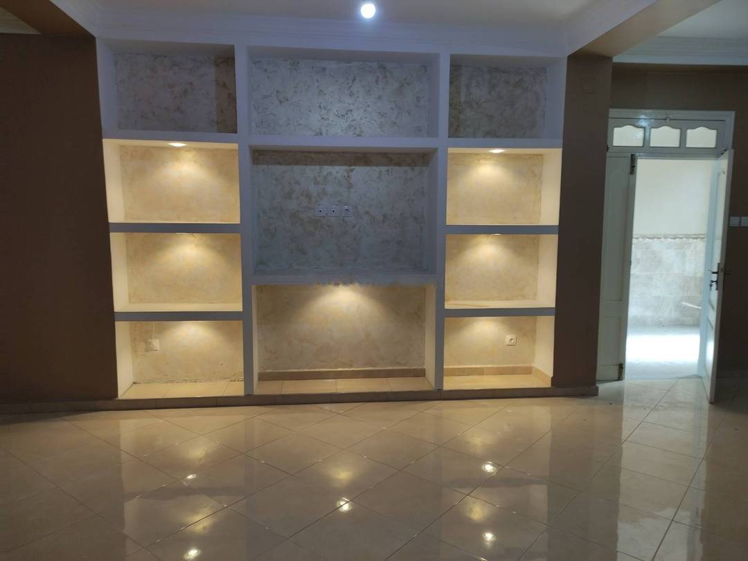 Location Niveau de villa F1 Baraki