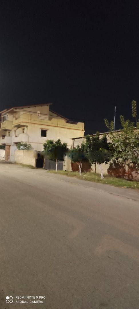 Vente Terrain Bordj El Kiffan