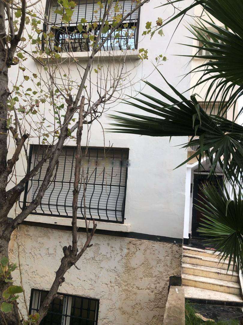 Vente Appartement F10 Baba Hassen