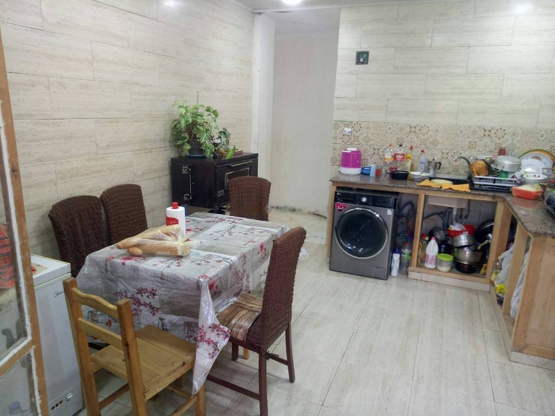 Vente Appartement F4 Bordj El Kiffan